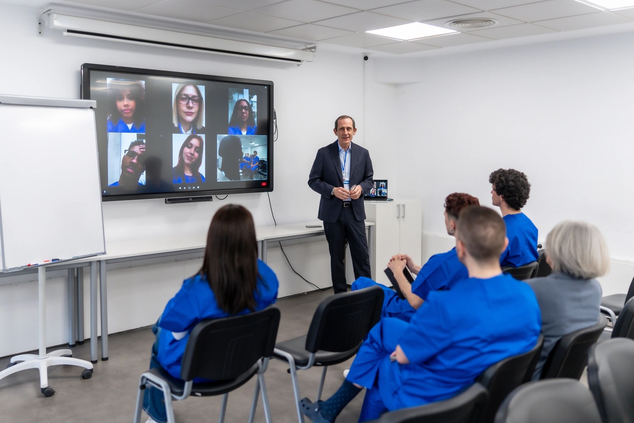 Educação inclusiva e práticas pedagógicas