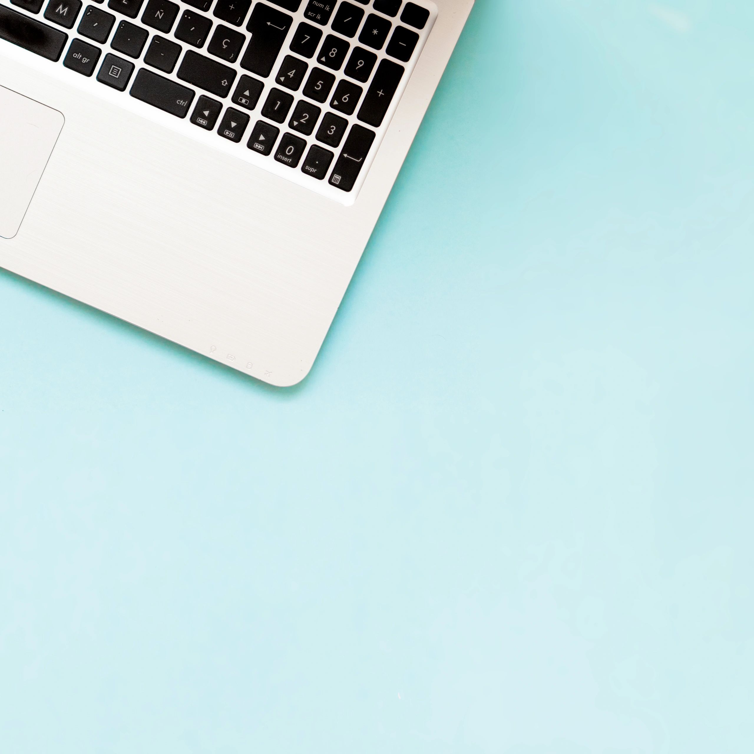 Notebook para desenvolvimento web